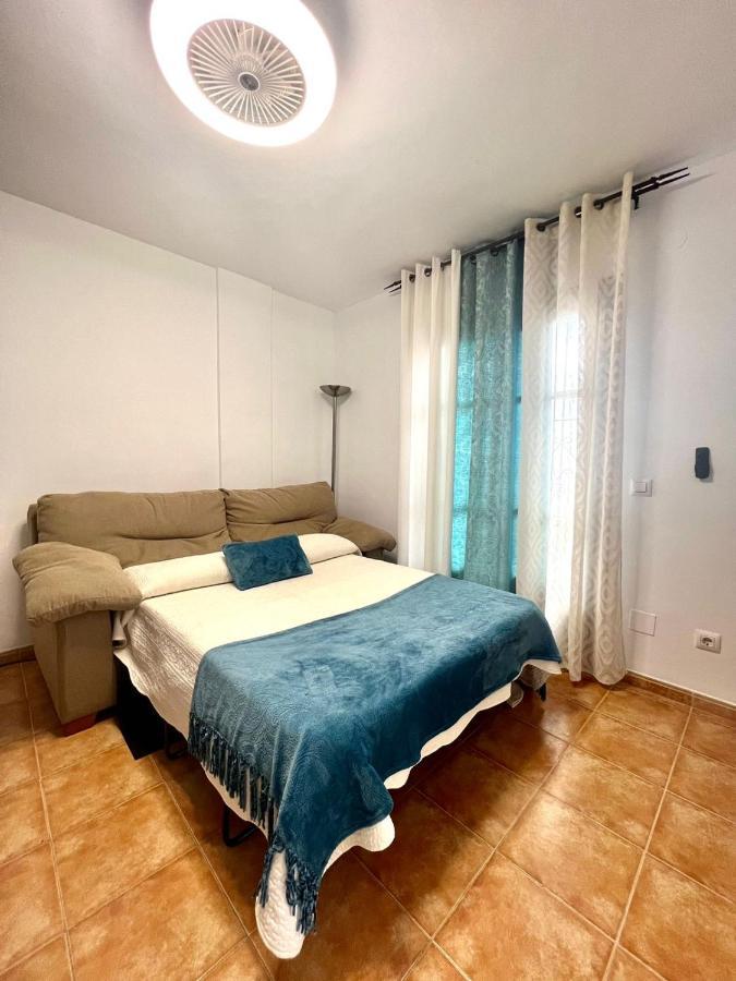 Casa Luna Фрихилиана Экстерьер фото