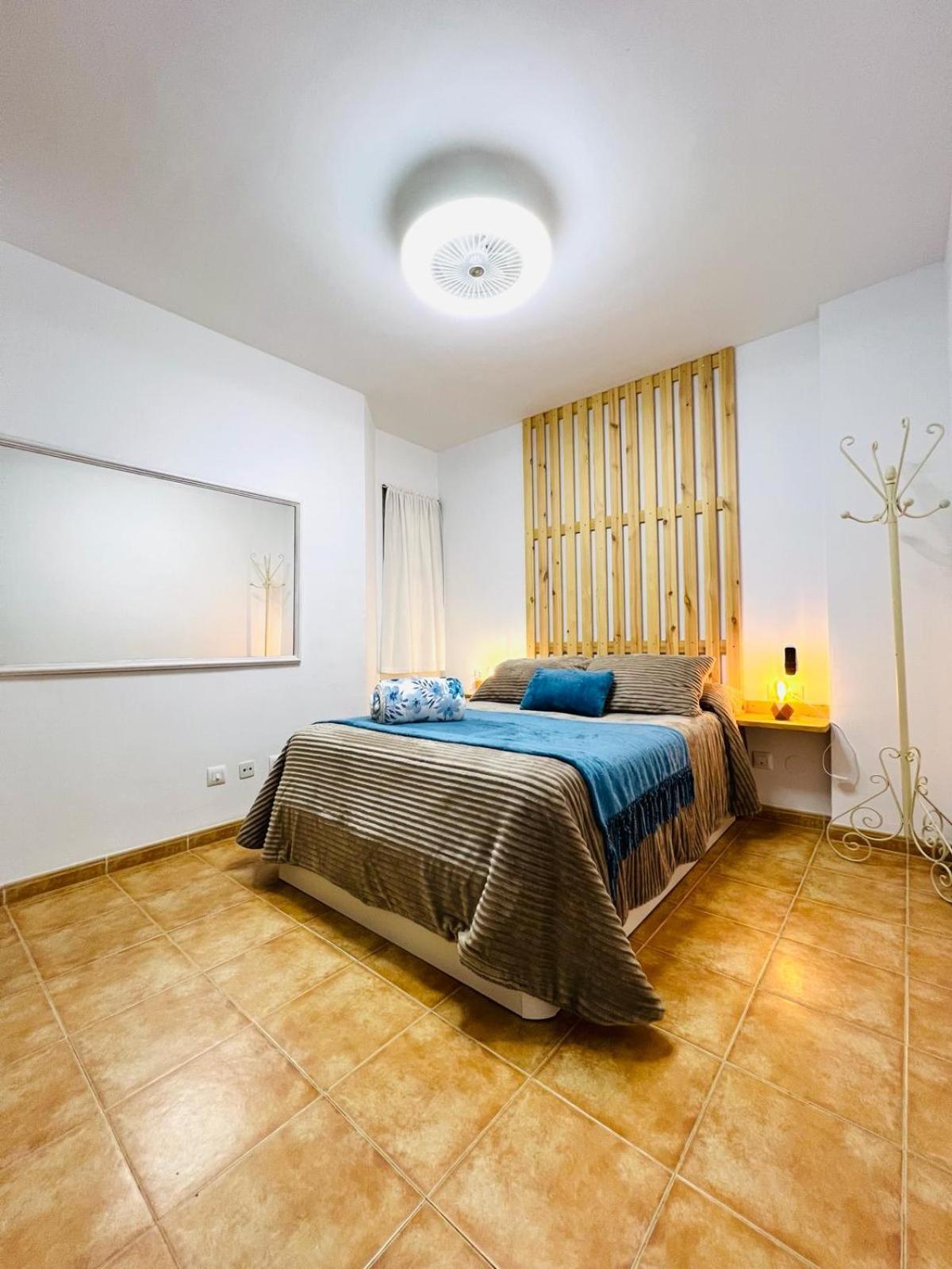 Casa Luna Фрихилиана Экстерьер фото